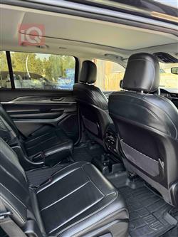 Jeep Grand Cherokee L